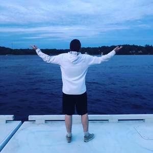 Meet your Posher, Gavin